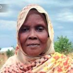 A pesar de ser golpeada por su marido musulmán, una mujer cristiana se mantiene firme en “seguir a Jesús”