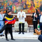 ¿Estrategia o fe verdadera? Nicolás Maduro creó el “Día del Arrepentimiento en Cristo y esperanza de la Buena Nueva”