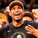 “Mi propósito en la vida es agradar a Dios”: Estrella NBA predica al público tras ganar su primer título con Boston Celtics