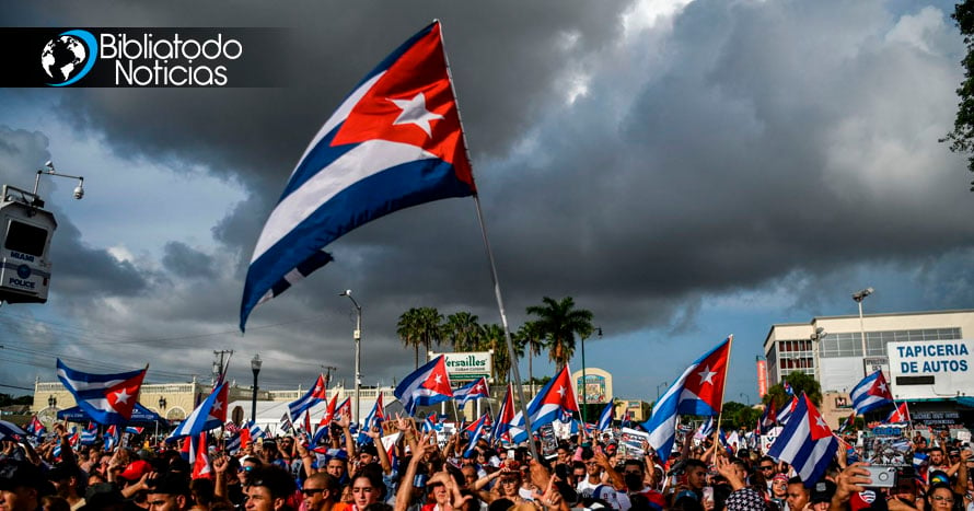 Cristianos en Cuba exigen al gobierno cambios “urgentes” que protejan la libertad religiosa