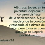 Eclesiastes 11:09