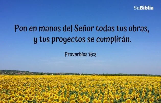 Proverbios