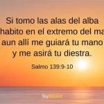 SALMO 139. 9_10