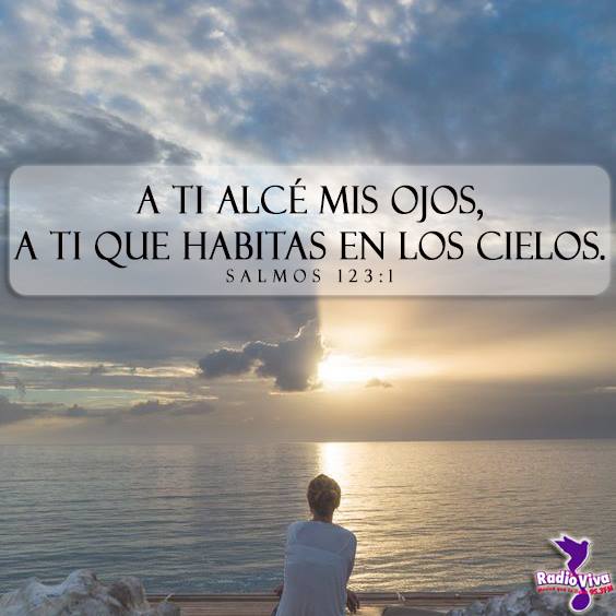 Salmos 123-1