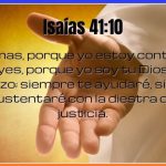 isaias 41:10