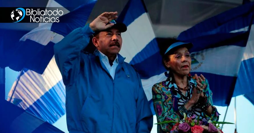 Nicaragua: cierra otras 1.500 organizaciones y ministerios cristianos tras la encarcelacion de pastores y líderes evangélicos