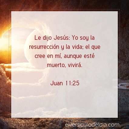 DIOS es la vida…