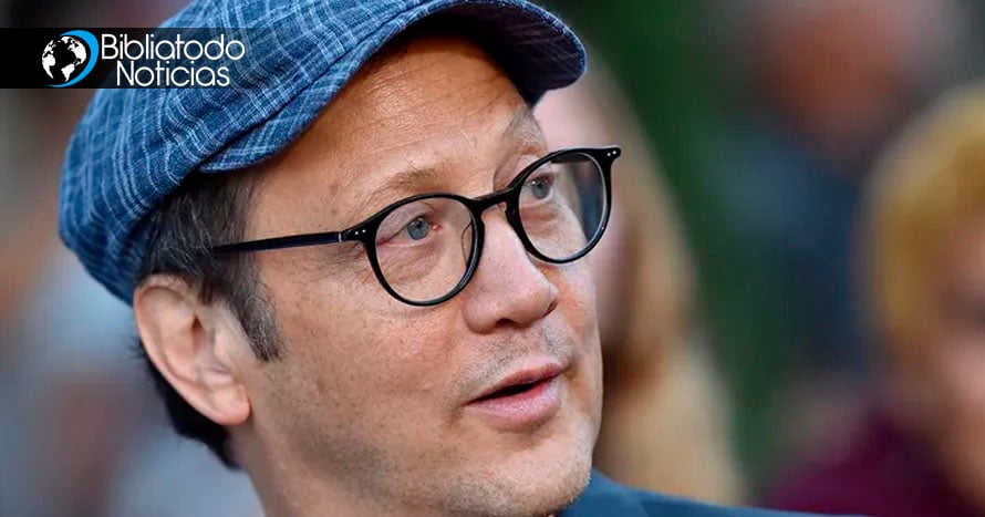 Comediante Rob Schneider se niega a ver los Juegos Olímpicos: “Celebran abiertamente a Satanás”