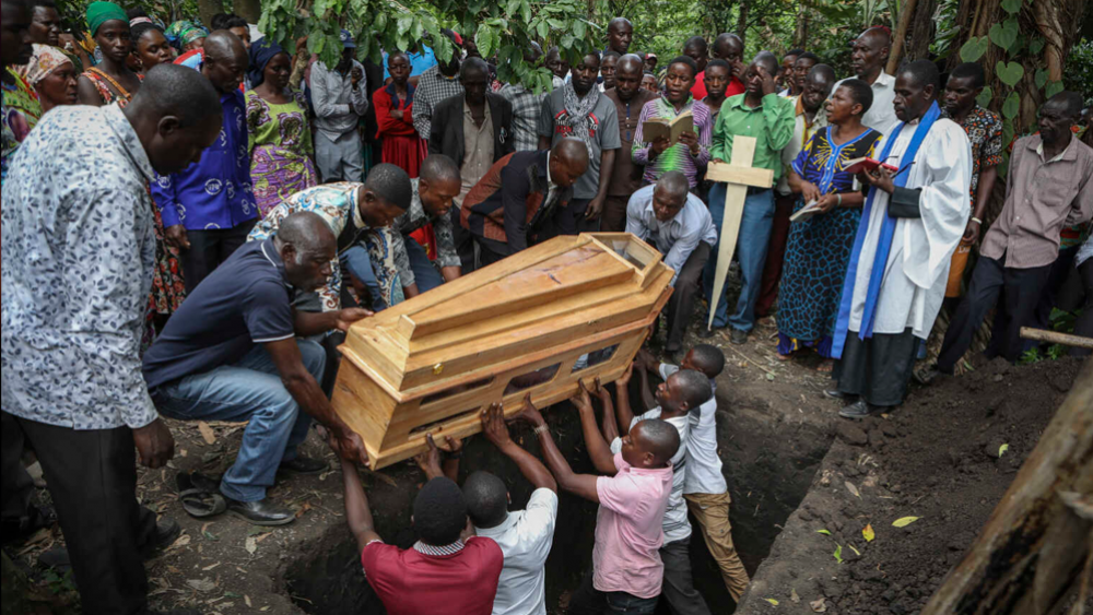 Extremistas musulmanes asesinaron a un evangelista cristiano con una espada en Uganda