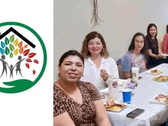 Mujeres provida intervienen para “mostrar el amor de Dios” con un centro de recursos para embarazadas en Eagle Pass