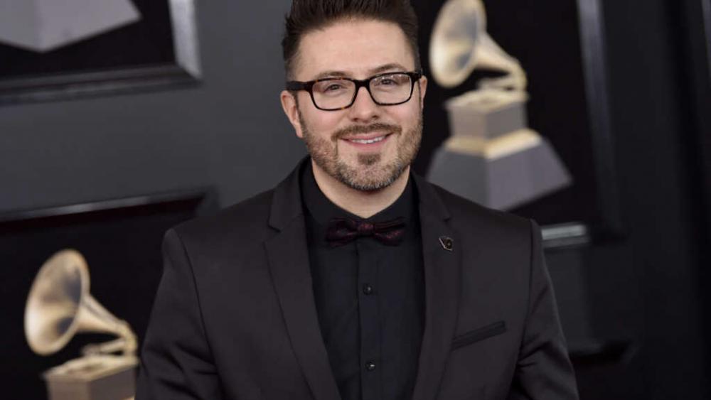 Cantante cristiano Danny Gokey dice que no abandonará la verdad en medio del caos