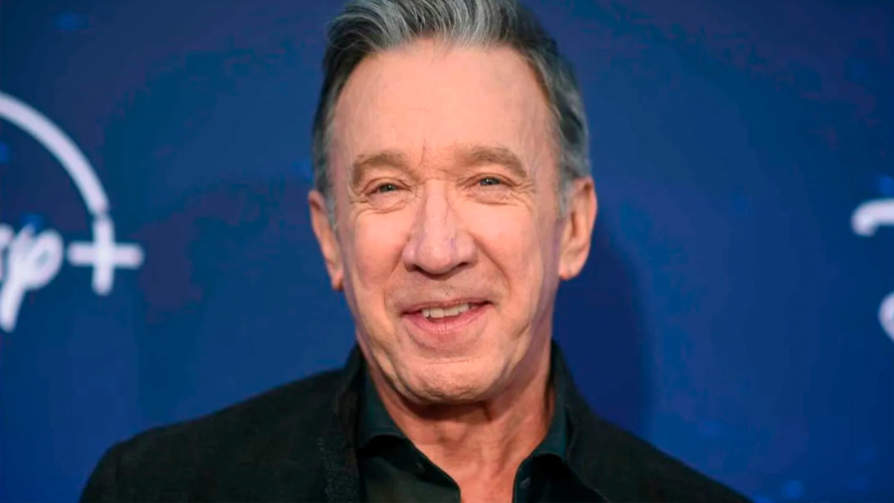 “No es para nada lo que esperaba”: el actor Tim Allen habla sobre su “increíble” viaje al leer la Biblia