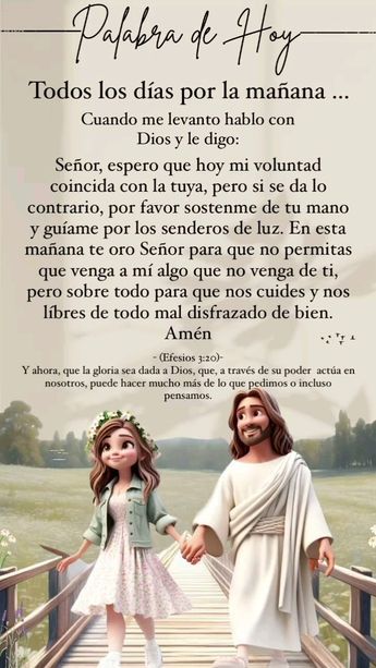 bendiciones infinitas