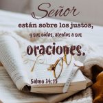 Elevemos una oración poderosa, creyendo en el poder transformador de Dios. Que su amor y su gracia nos acompañen siempre. 🌺