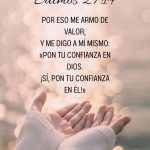 Salmos 27:14