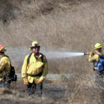 El pastor Rick Warren pide oración por un incendio forestal ‘intencionado’ en el campus de su iglesia