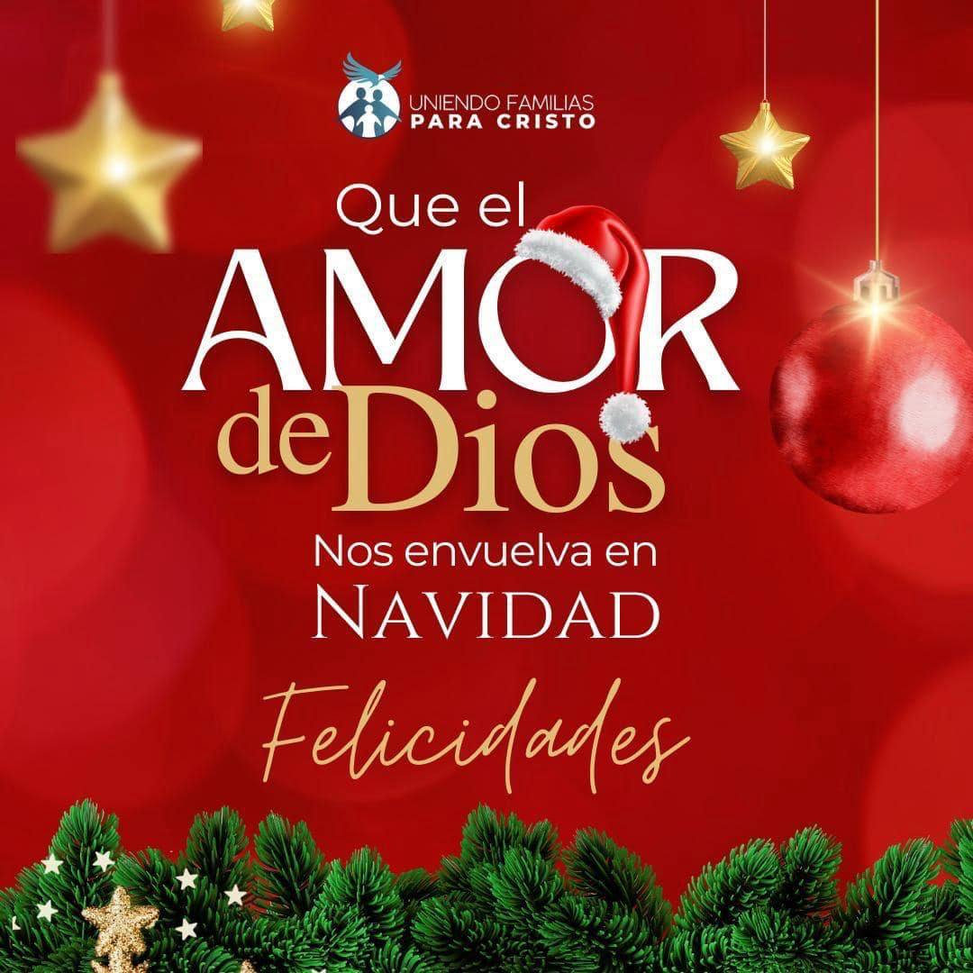 Demos gracias a Dios por el año que termina y por todas las bendiciones recibidas. Reconozcamos su cuidado y guía, y agradezcamos por nuestros pastores y por el crecimiento espiritual que nos brindan. Confiemos en que sus propósitos se cumplirán en nuestras vidas.