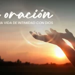 Oración…