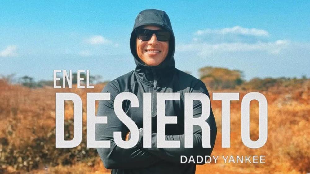 «Tengo que ganarle la guerra a la ansiedad»: Daddy Yankee lanza nueva canción en medio de sus problemas legales