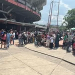 Iglesias asumen rol protagónico en ayuda a afectados por conflicto en el Catatumbo, Colombia