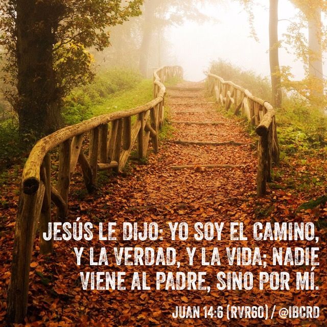 Juan 14:6