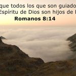 Romanos 8:14-16