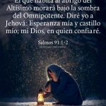 Salmos 91:1-2