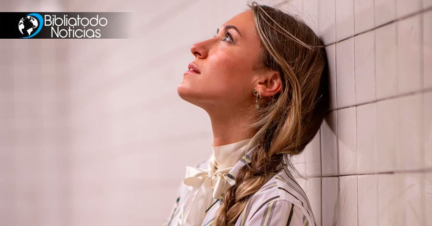 Lauren Daigle dice que “Dios peleó por ella” tras extrema cancelación de un alcalde por adorar a Dios al aire libre en 2020