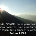 Salmos115:1