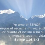 salmos 116:1-2