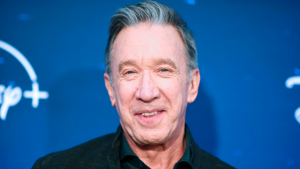 “Una experiencia abrumadora”: Tim Allen lee el Antiguo Testamento y comienza el Nuevo Testamento