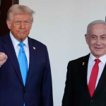 El pastor Jentezen Franklin aplaude la propuesta de Trump sobre Gaza y arroja luz sobre la reunión evangélica con Netanyahu