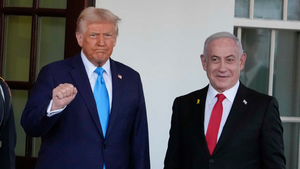 El pastor Jentezen Franklin aplaude la propuesta de Trump sobre Gaza y arroja luz sobre la reunión evangélica con Netanyahu